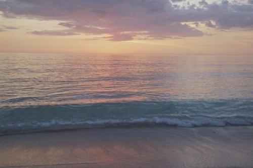 Sand;Shoreline;Coast;Shore;Ocean;Beaches;Sanibel Captiva Island;Florida;Beach;Sanibel;Sandy;Waves;Coastline